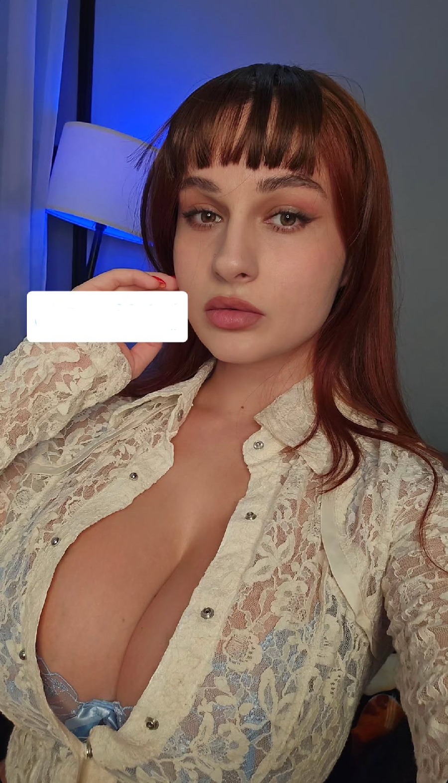 Take a pause and enjoy Miranda Faith — streaming from Hubli