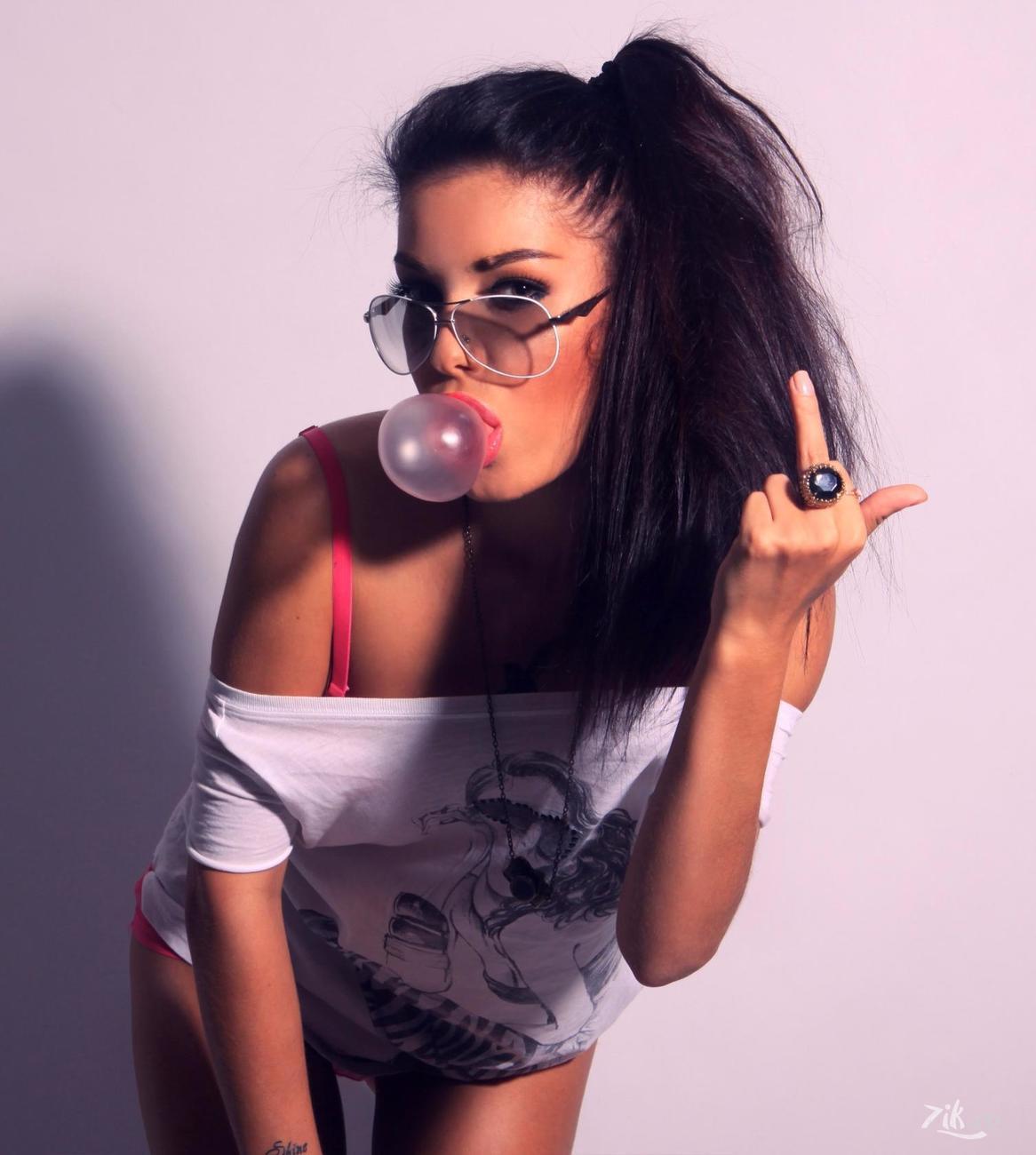 Sassy girls in Hubli