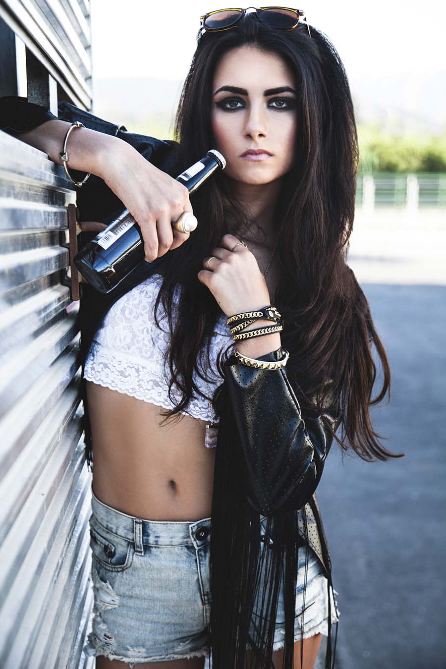 Sassy girls in Hubli