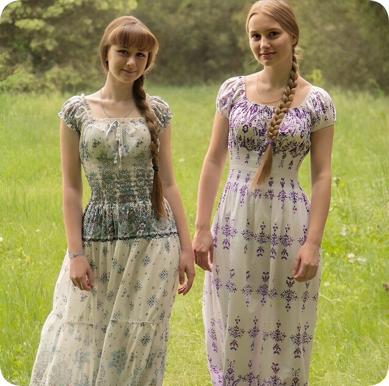 Slavic girls underwear in Hubli