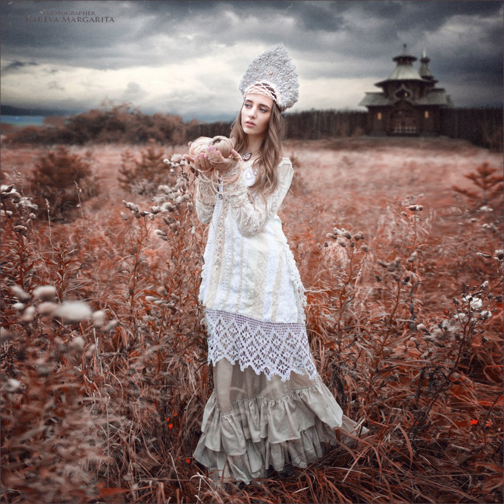 Slavic girls in Hubli