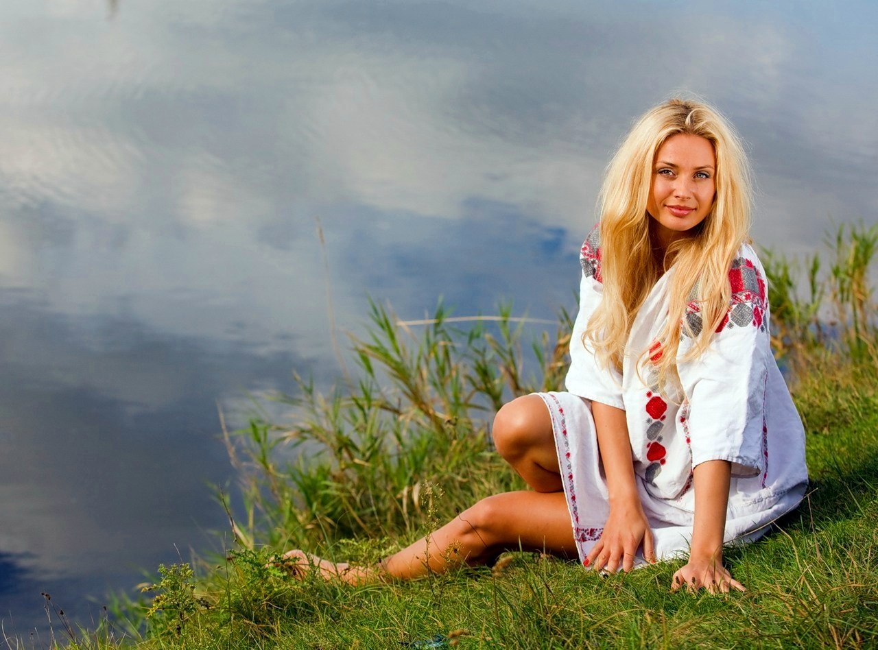 Sexy girl Slavic girls in Hubli