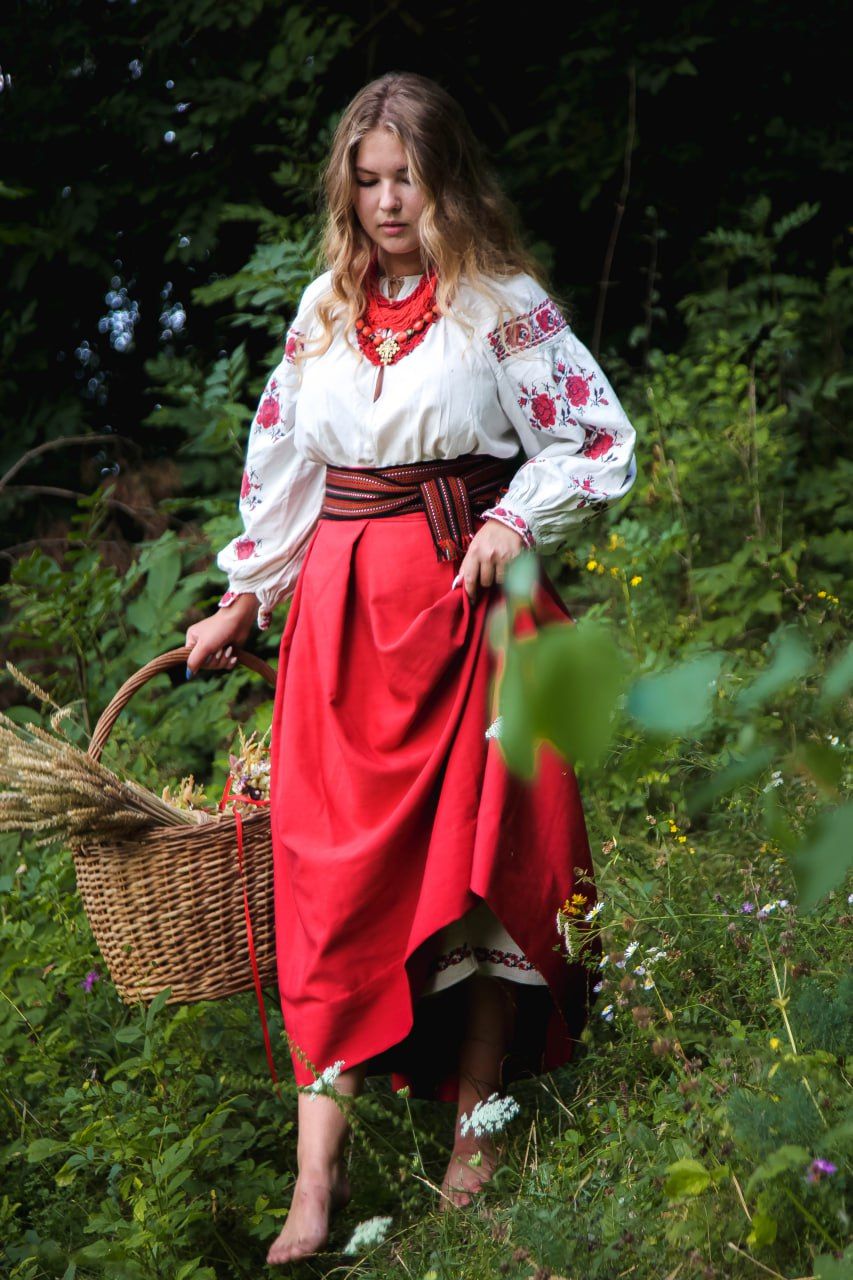 Slavic girls in Hubli