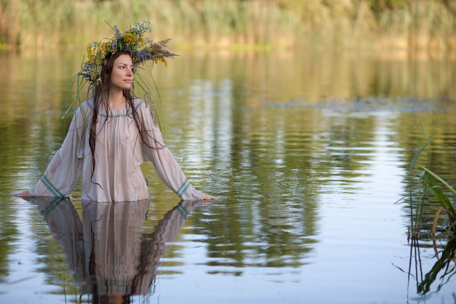 Slavic girls in Hubli