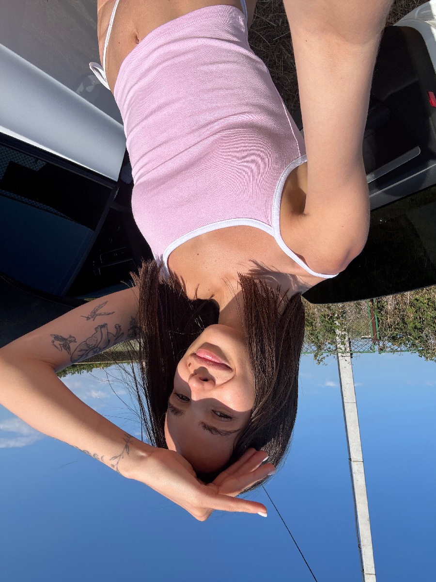 Sexy model Tina in Hubli